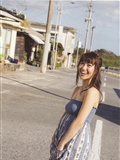 Yuko Ohashi 1st photo book(9)